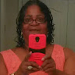 Meet your Posher, Barbara ann